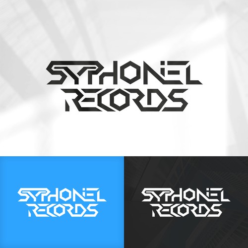 Syphoniel Records