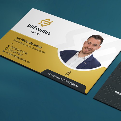 business card Designs