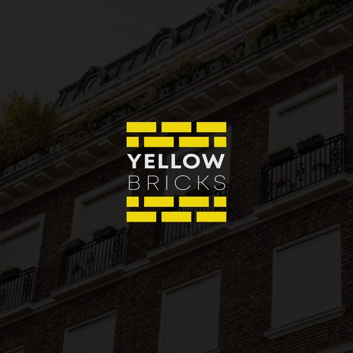 Yellow Bricks Logo 