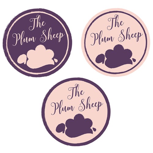 The Plum Sheep