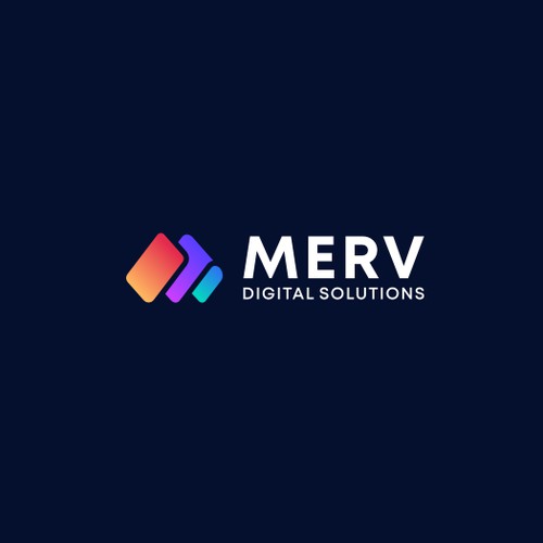 modern logo