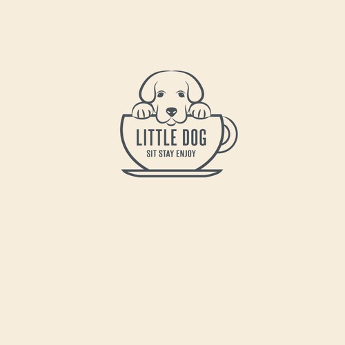 Little Dog Coffee Shop