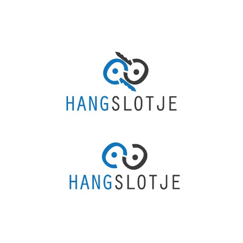 Logo Concept Keyshop