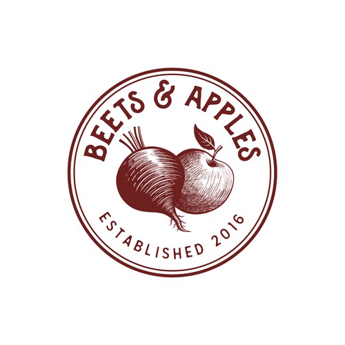 Beets & Apples