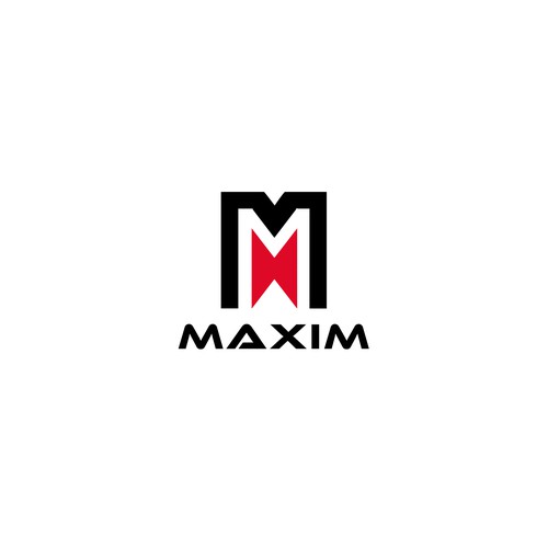 Logo for luxury brand 