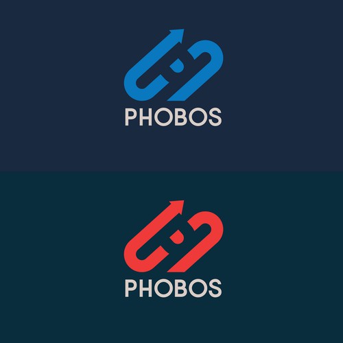Phobos Logo v.2