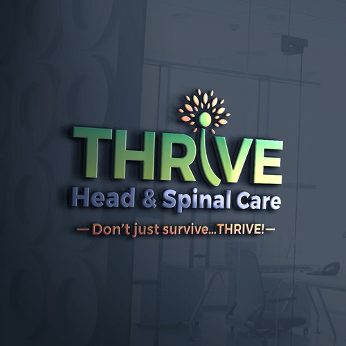 Natural Health Clinic Logo