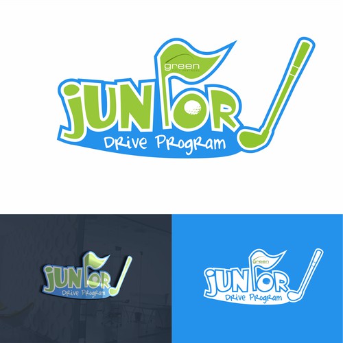 junior drive program