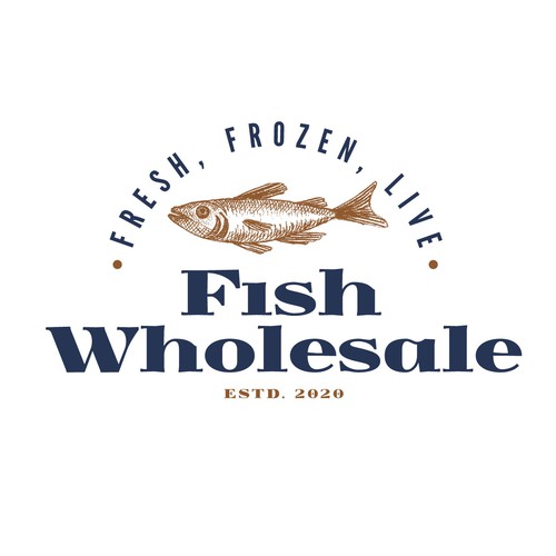 Fish Wholesale