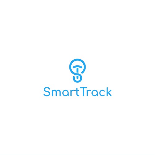 ST + Bulb Logo