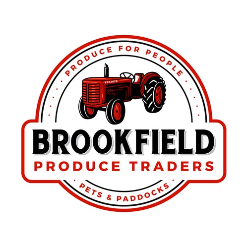 Brookfield Produce Traders