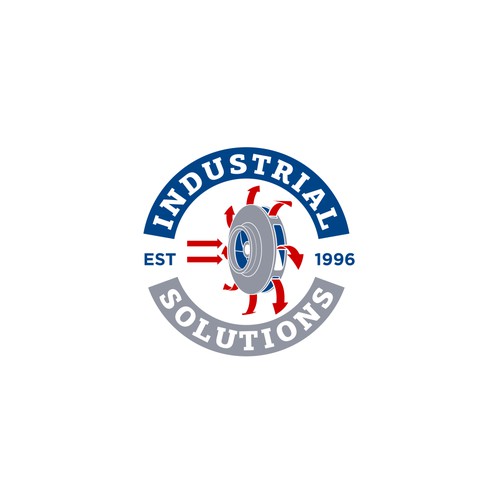 Industrial Solutions