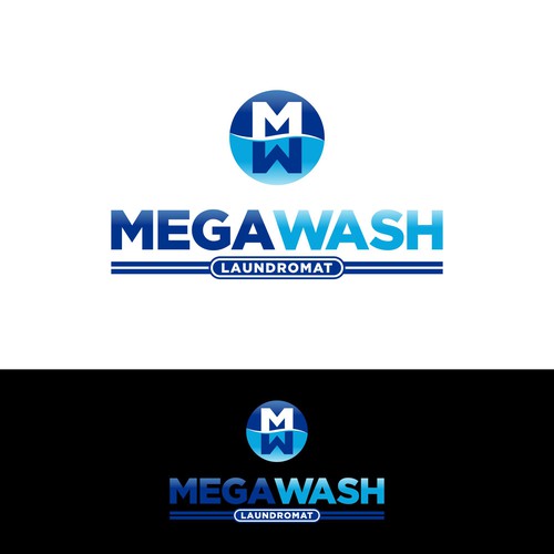 MEGA WASH