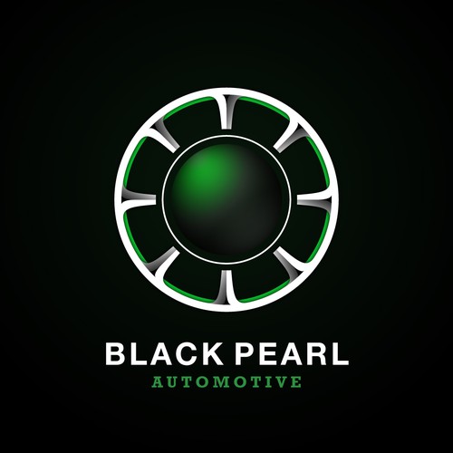 Black Pearl