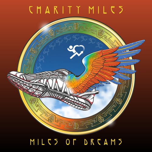 miles of dream