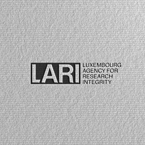LARI Logo & Brand Identity