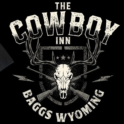 The cowboy