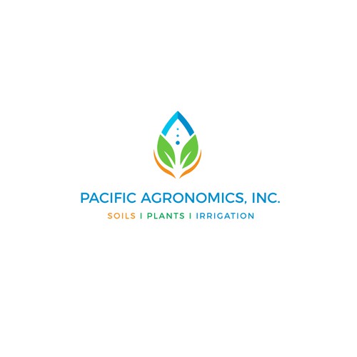 Pacific Agronomics