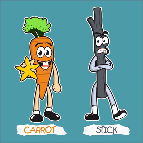 Carrot & Stick