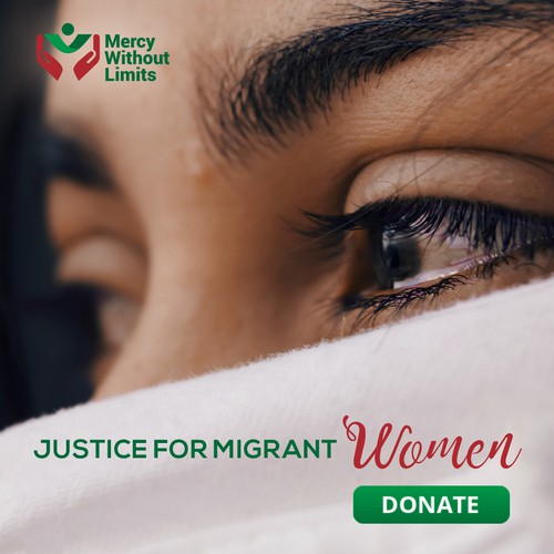 Justice For Migrant Women