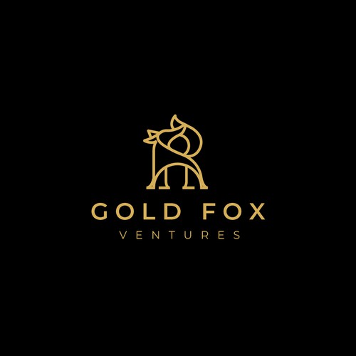 gold fox