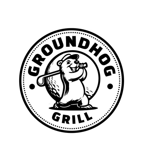 Groundhog 