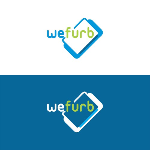 Design the perfect logo for Wefurb Refurbishing