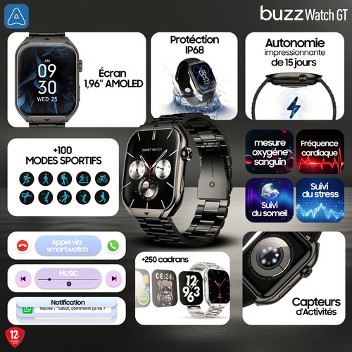 option smartwatch