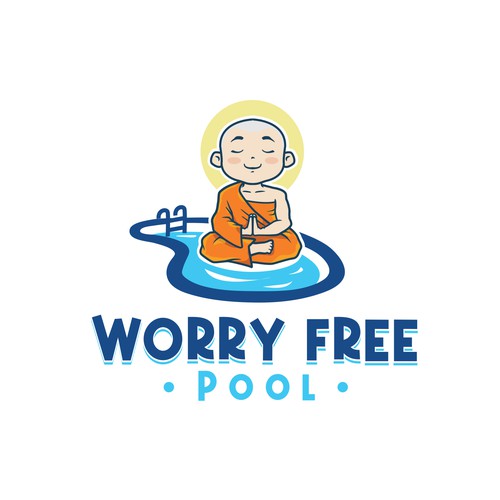 Monk Logo