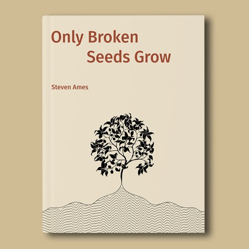 Book Cover Design 