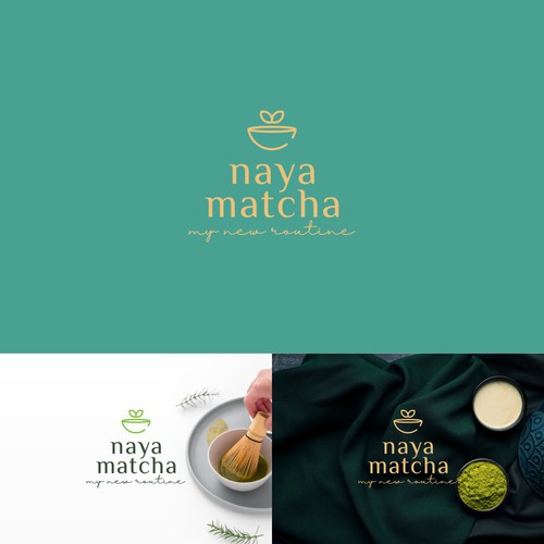 NAYA MATCHA