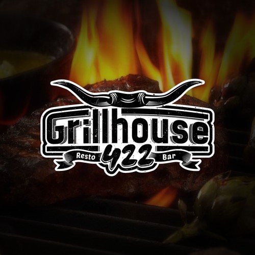 Grillhouse Logo