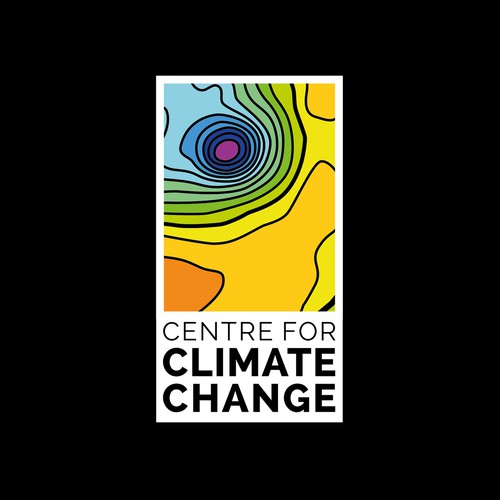 Design a logo for Ireland's first Centre for Climate Change