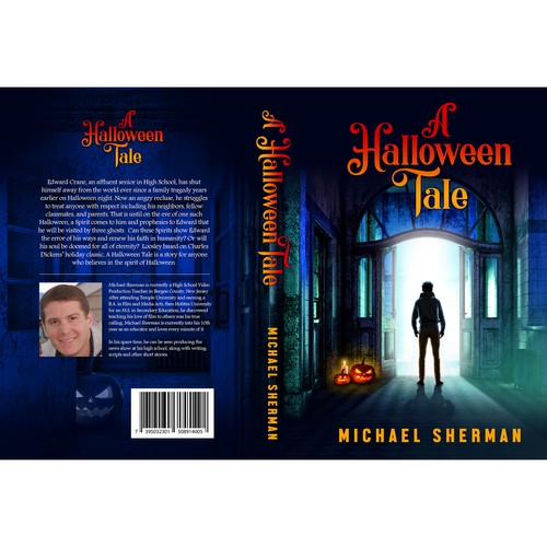 A Halloween Tale