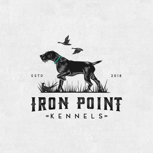 Iron Point Kennels