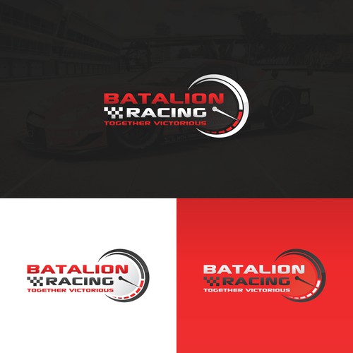 Racing Logo