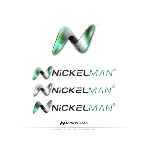 NICKELMAN