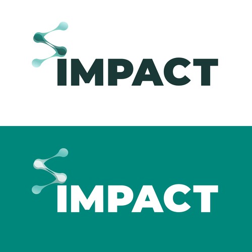 Logo for Impact