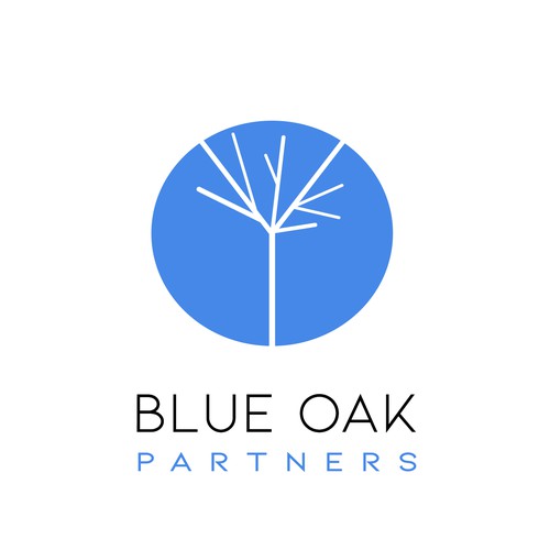 blue oak