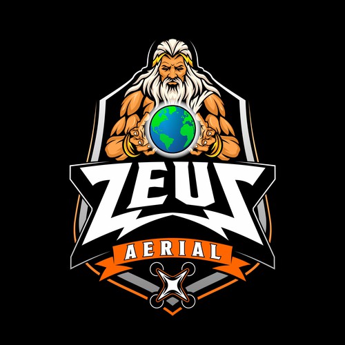 Zeus Areial