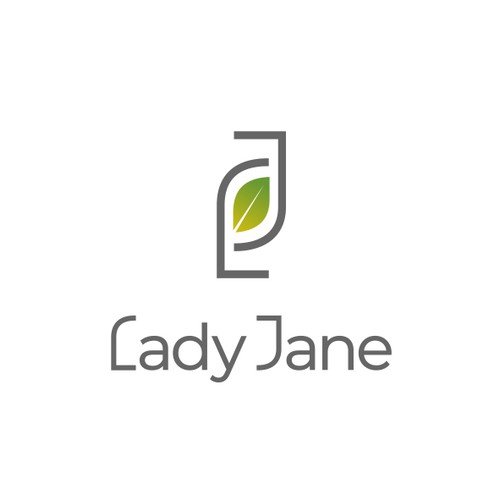 Lady Jane Logo 