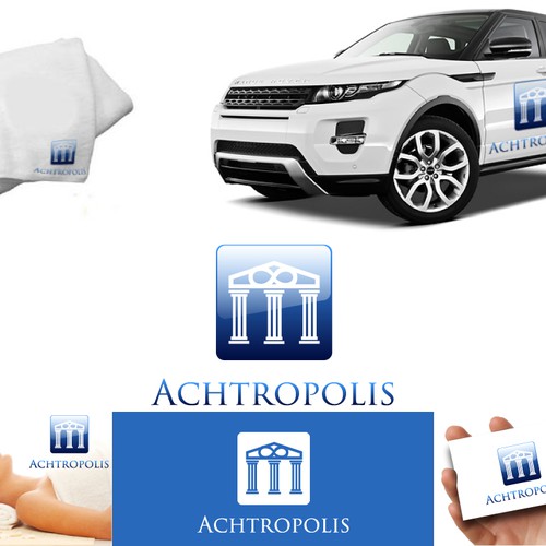 Achtropolis