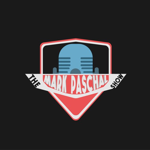 Radio show logo