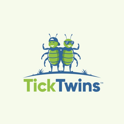 Tick Twins