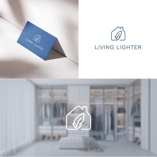 Living Lighter Logo