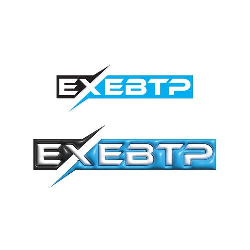 EXEBTP Logo