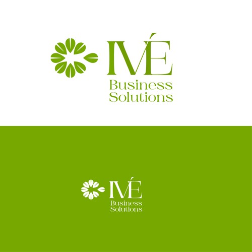 Business Solution logo