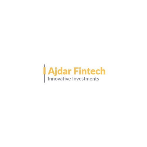 Ajdar Fintech Logo