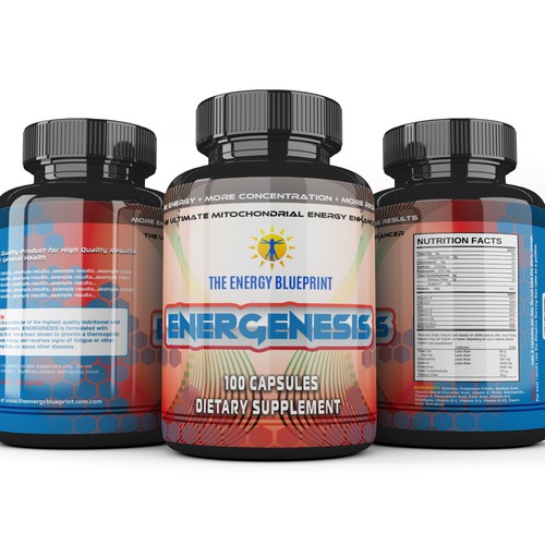 energenesis
