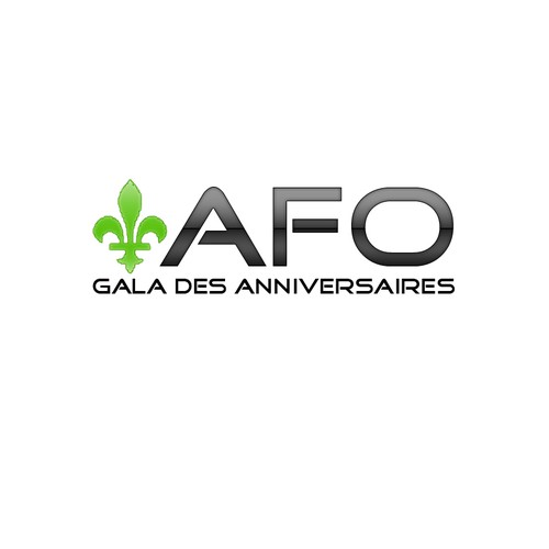 Formal Gala Logo